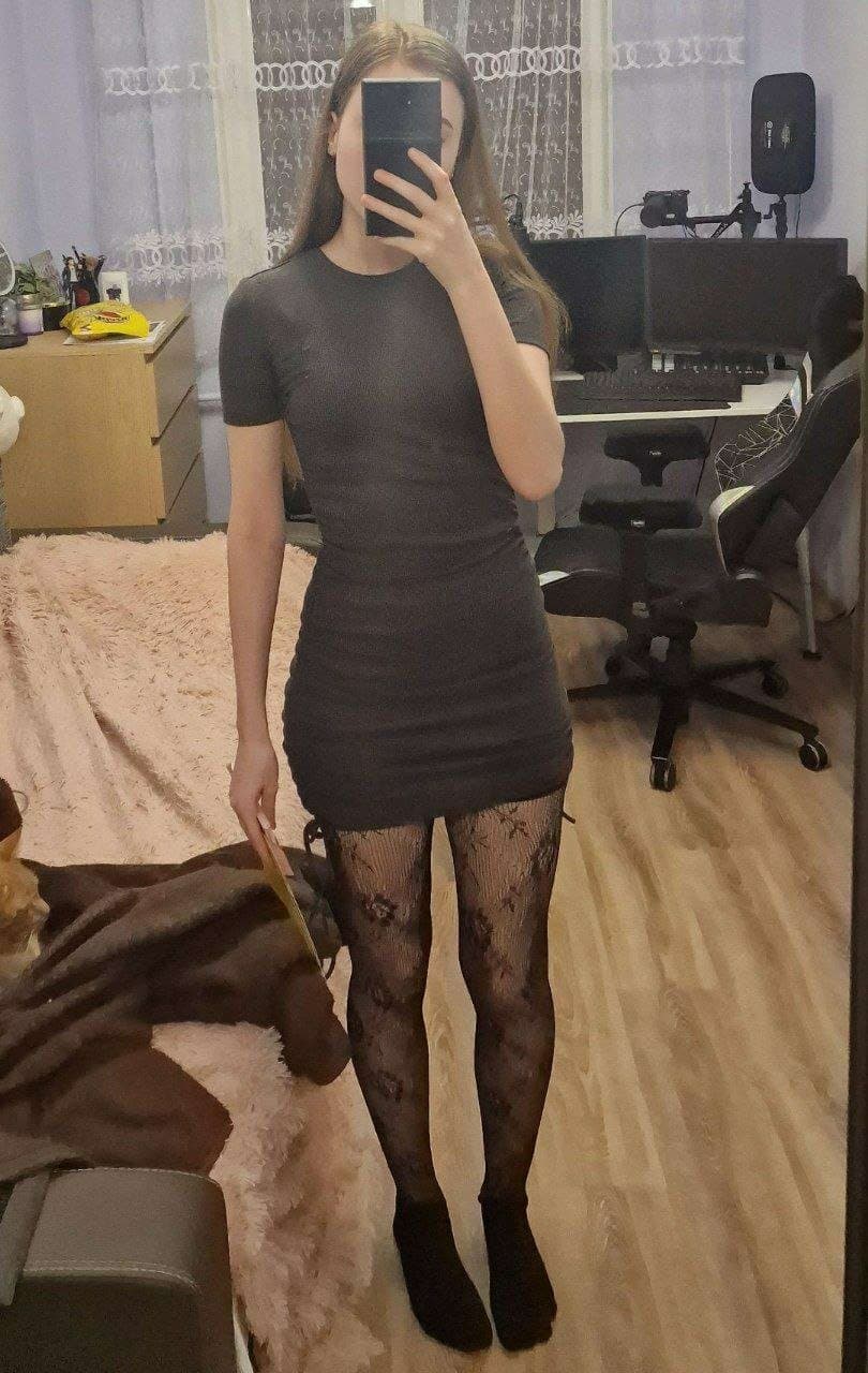 Rin the slutty whore