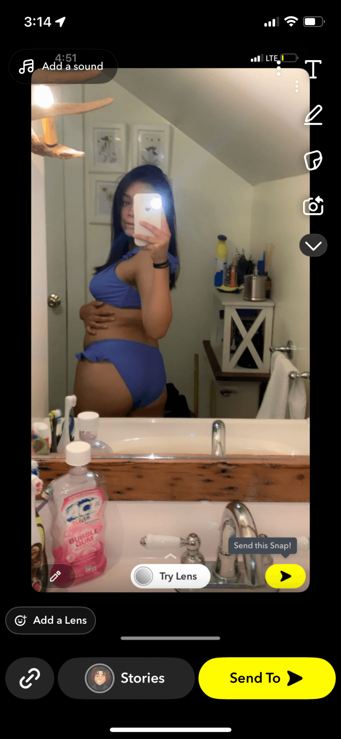 Priscilla Flores Is A Cheating anal gaping Fat Teen slut with loose holes LEAKS