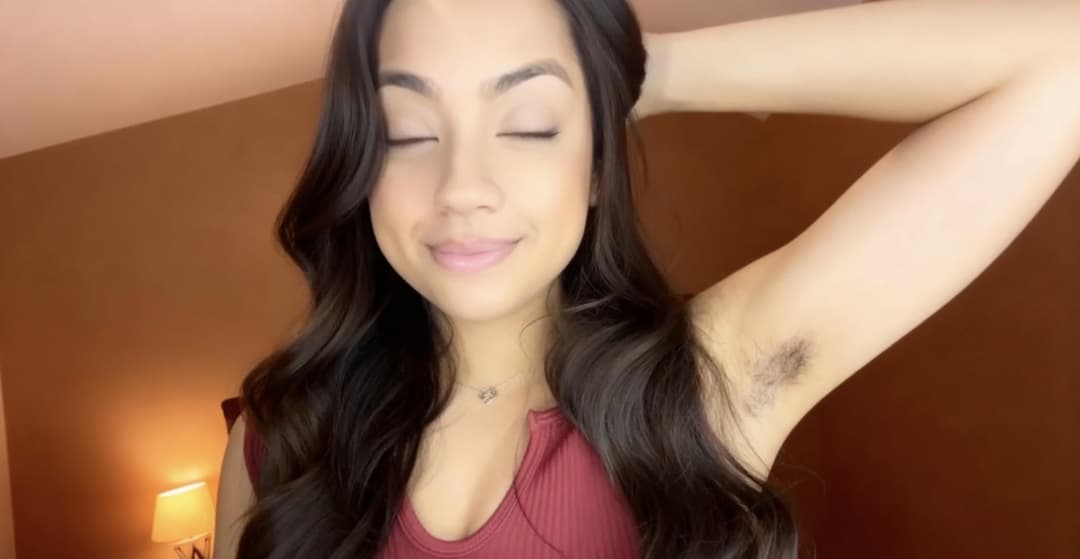 Hypnotized to fantasize only about armpits. Here’s my ugly gfs. Her number is 239-288-2134 enjoy