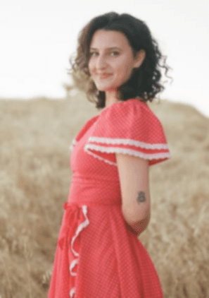 Lulu The Jewish Whore