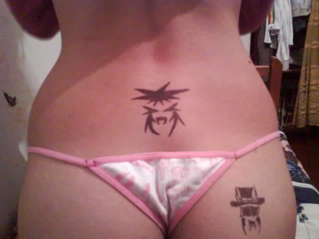 Pendejas rolingas argentinas, las mas putas