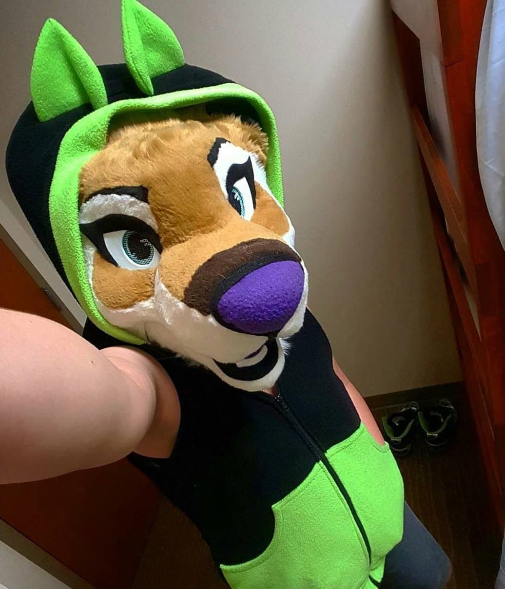 [FURRY] ?? infamous shiba/deer murrsuiter sex tapes (fřëÿäśħîbê)