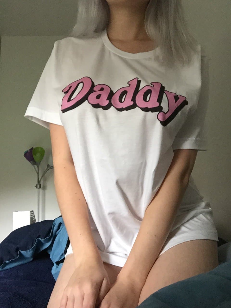 Ultimate Blonde Teen Tits