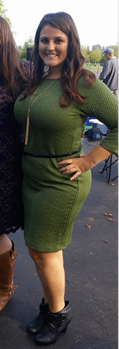 Chubby Slut Brittany loves cum and golden showers