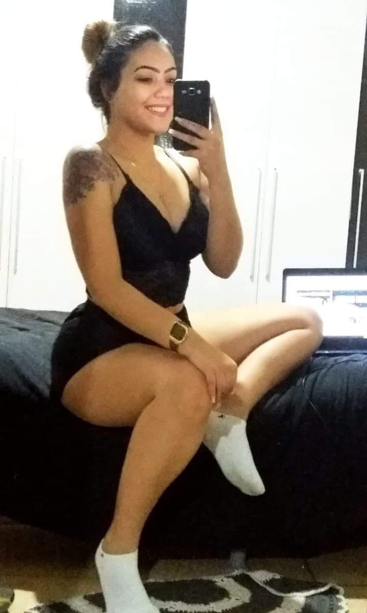 Beatriz morena cavala rabuda?