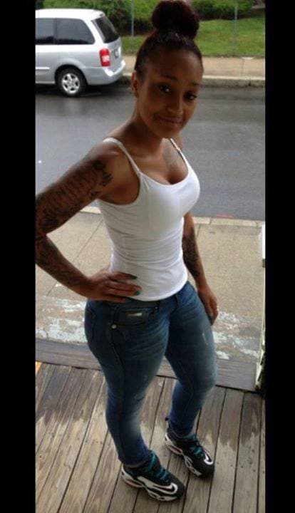 MyType Curves #49 Sexy Thick Thighs n Phat Booty .. We Need I.D !!