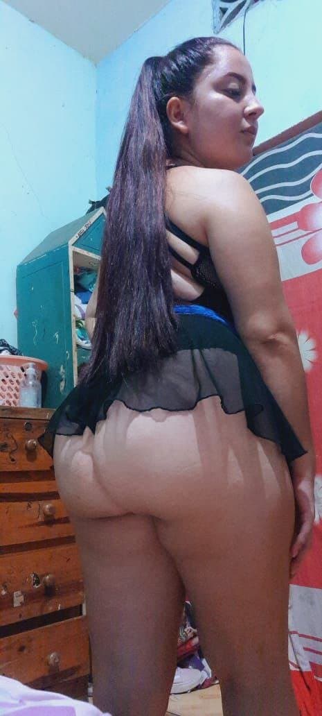 Las fotos que me manda mi mejor amiga ?