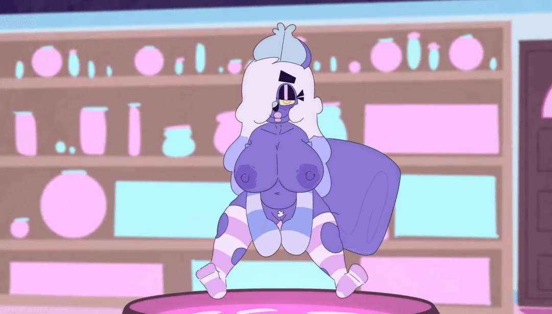 Stuffed {Wipe It All Away}