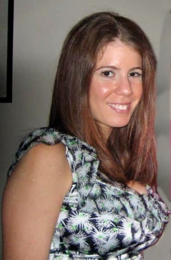 Alison Busty Webslut