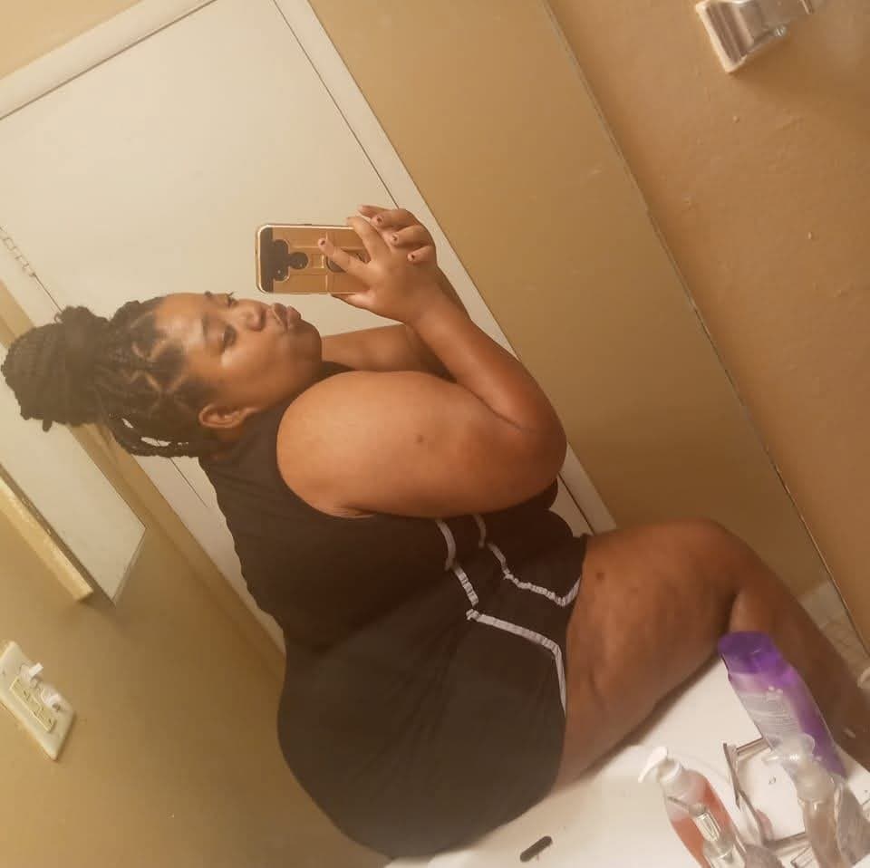 BIG HUGE BLACK SSBBW