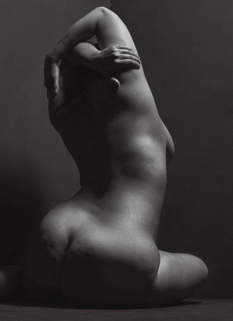 Ashley Graham is so Thick& Beautiful How I love to Titty Fuck Those Big Luscious Breast of hers PT1