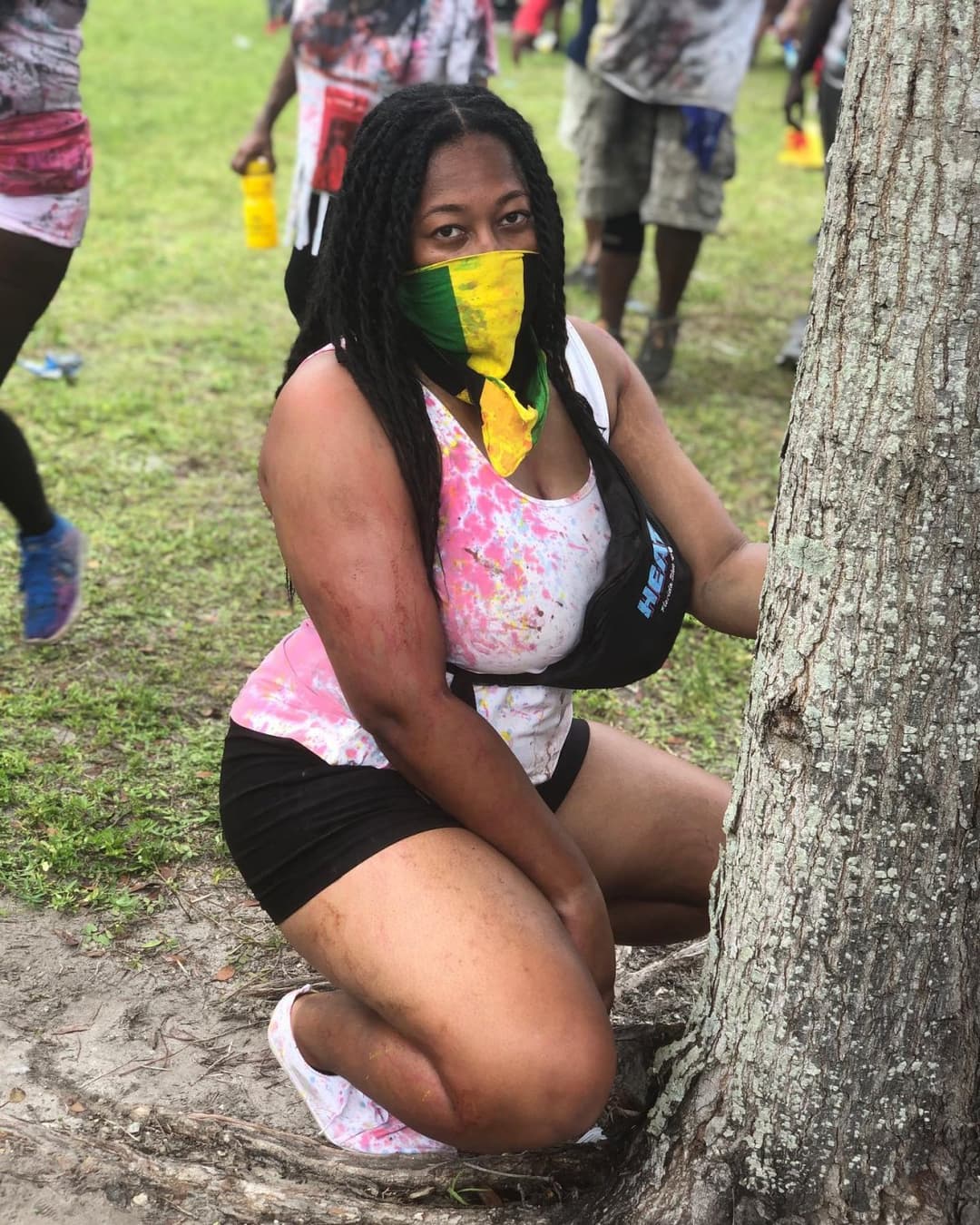 Click to view full size Big Titty Jamaican Girls
