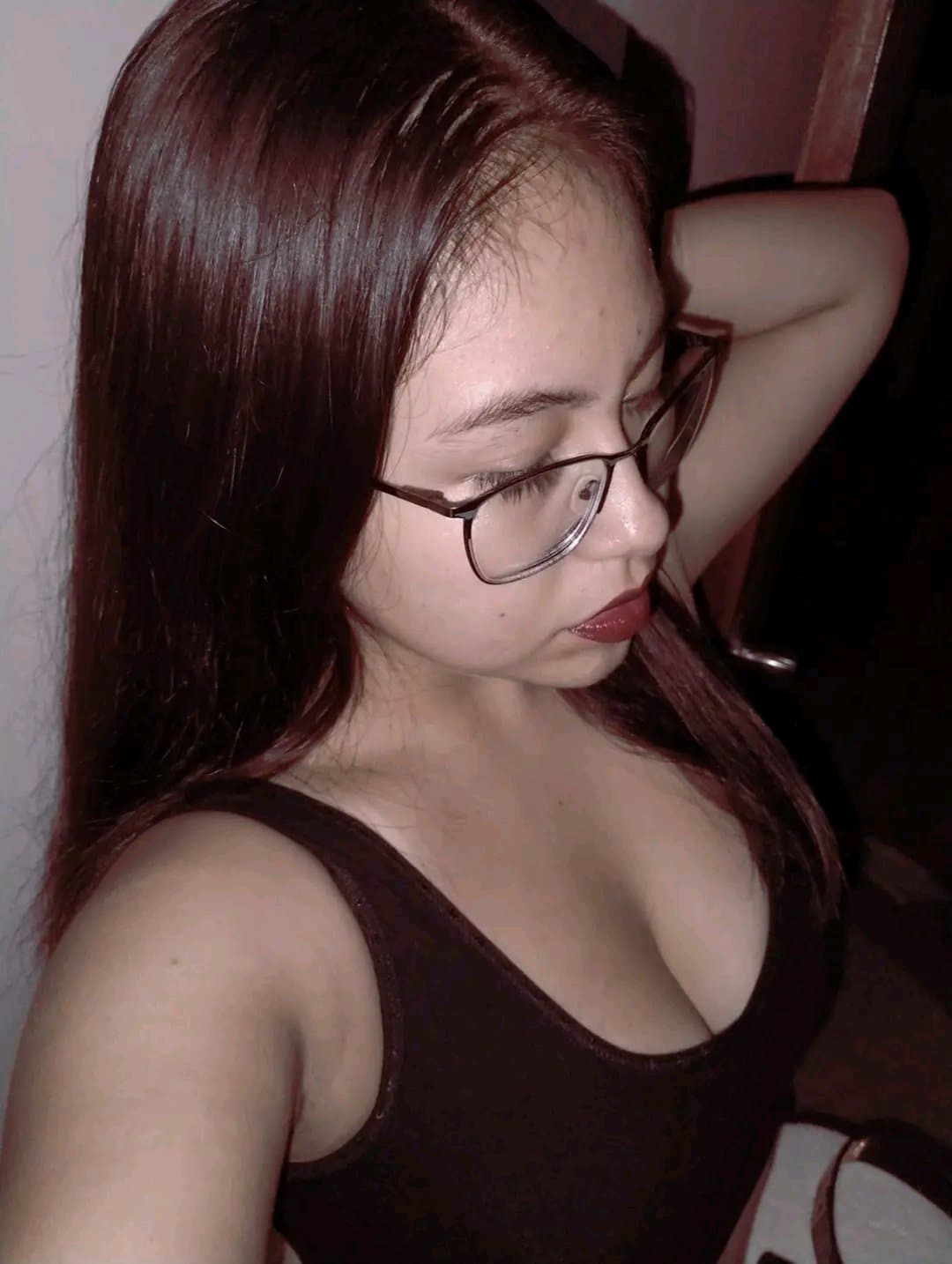 Mexicana BJ Regina Nalvarte