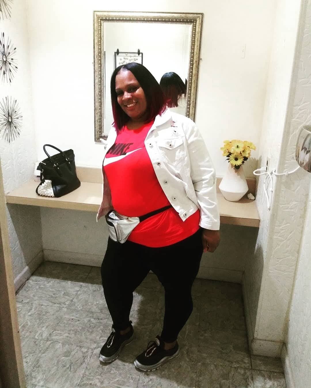 BIG JUICY BBW BIG OLE BOOTY ASS