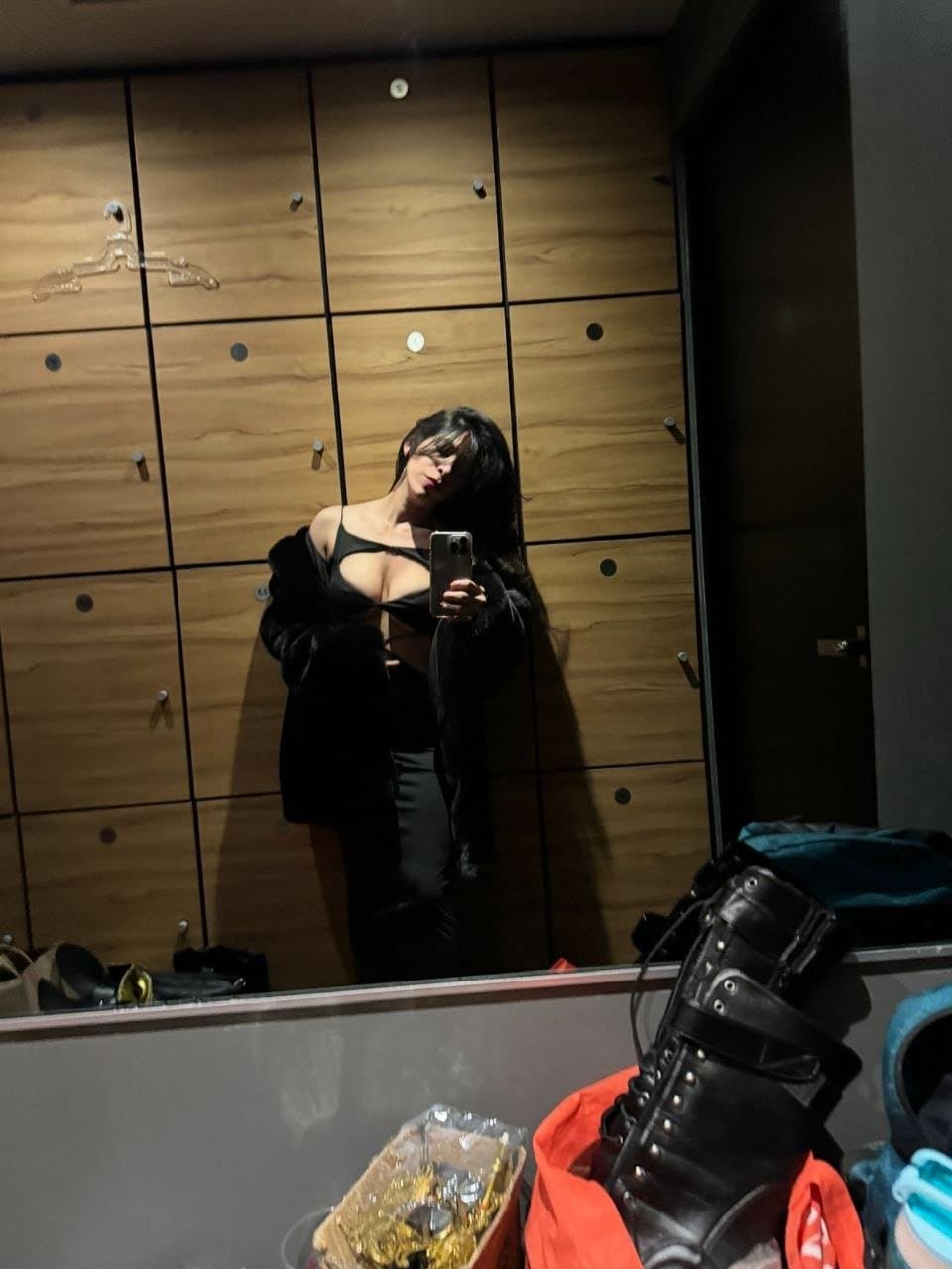 Cómo me encanta esta mujer, Carolina Roldán o Carolina Sexcoach