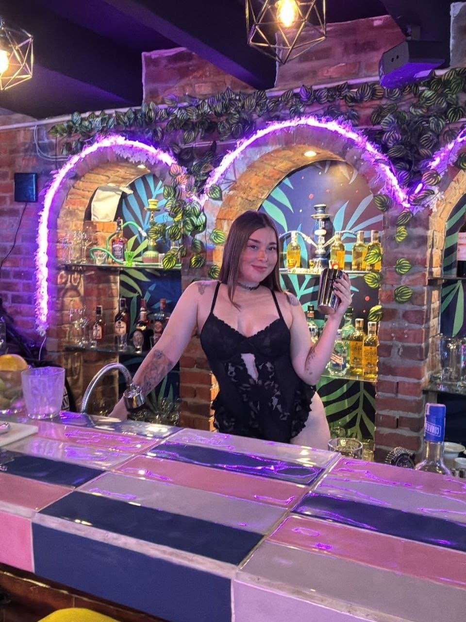 ??[Kloe] Perfect Ass Colombian