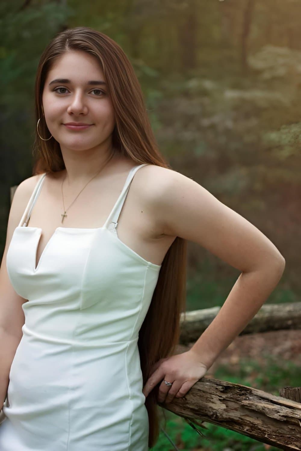 Morgan needs everybody’s cock/cum! Feel free to repost her. Gonna call this the Morgan cum challenge