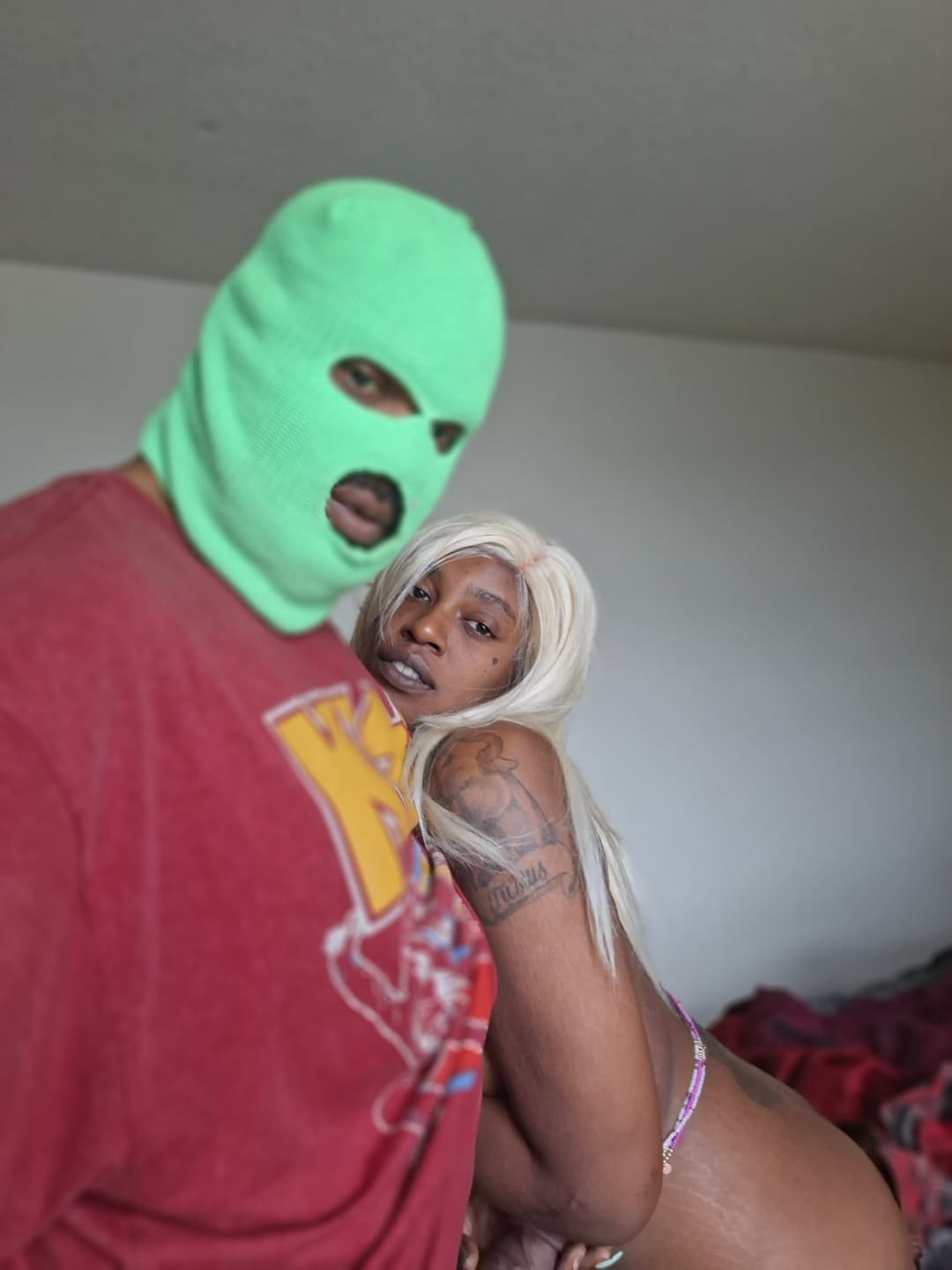 ThroatGoddess Dominatrix all full vids now of her on Master Black Kink Manyvids