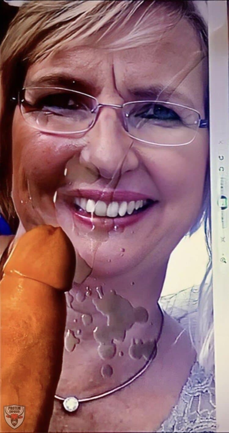 Cheating slutwife on BBC