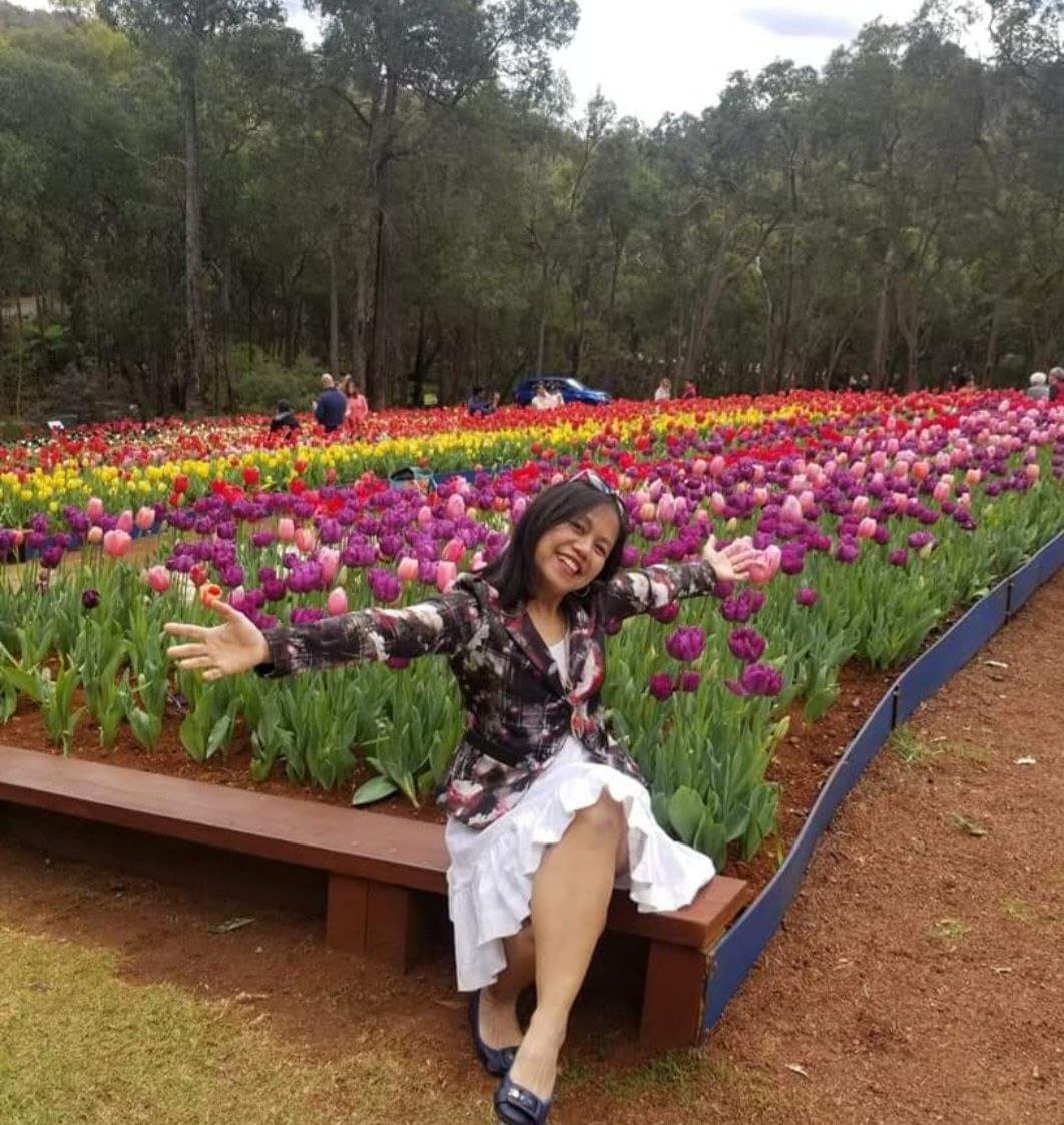 Filipino webslut Lia