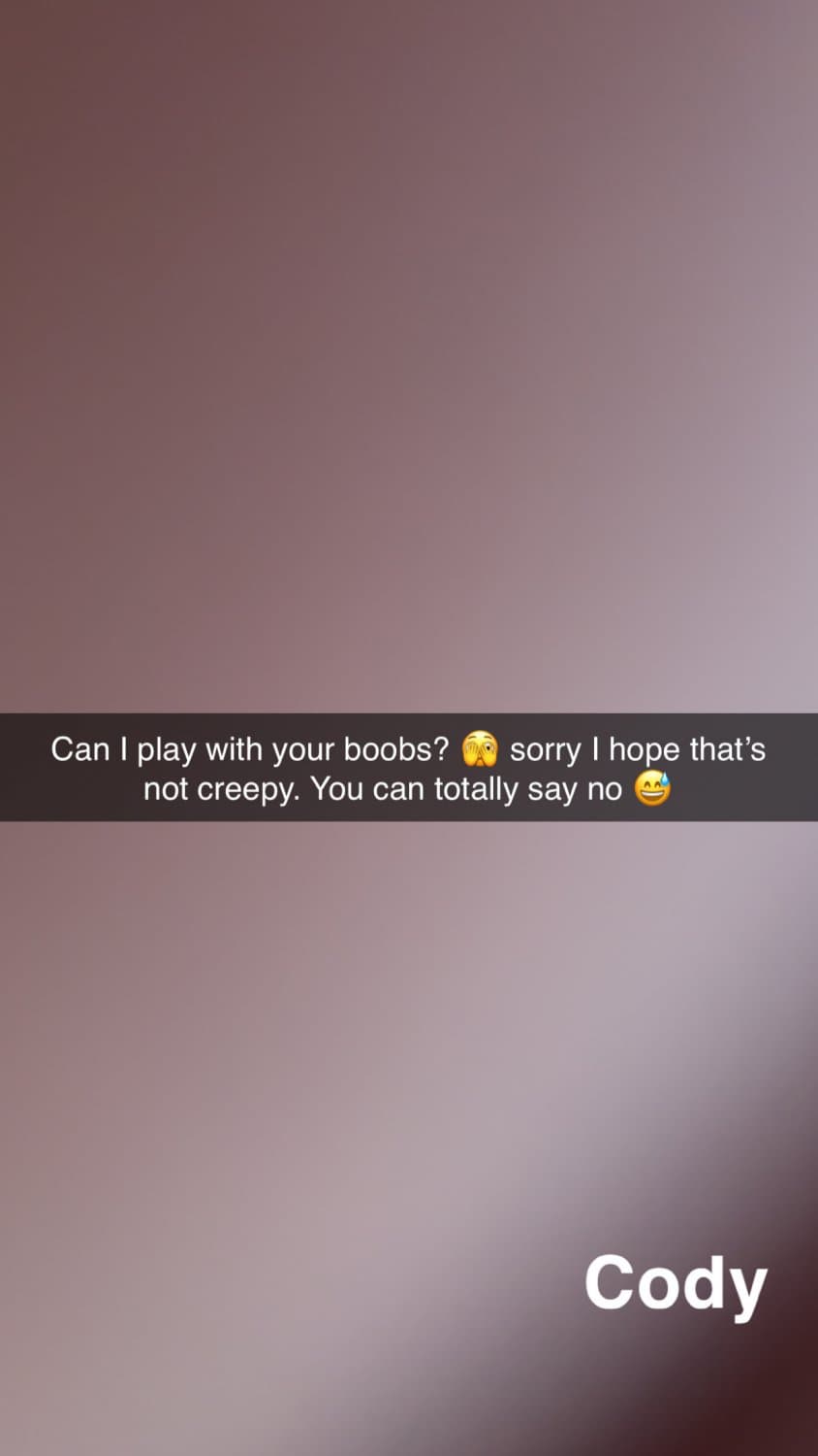 The Beauty and the Geek - Part 2. Cheating Caption.