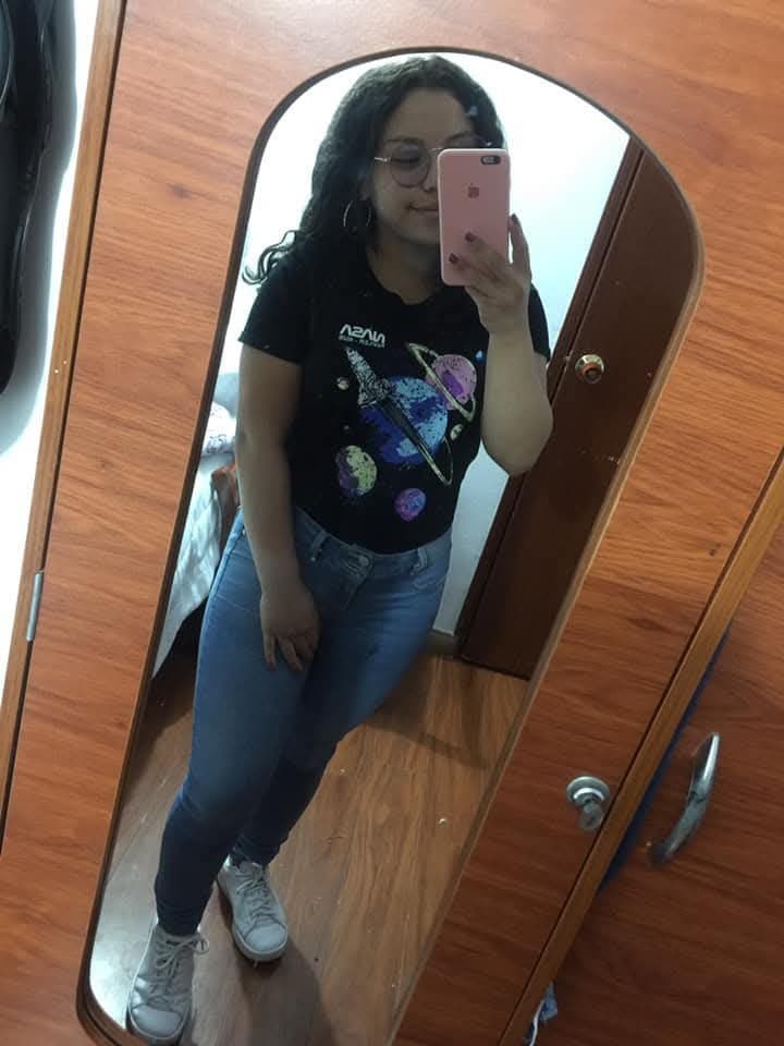 Colombiana arrecha Bogota