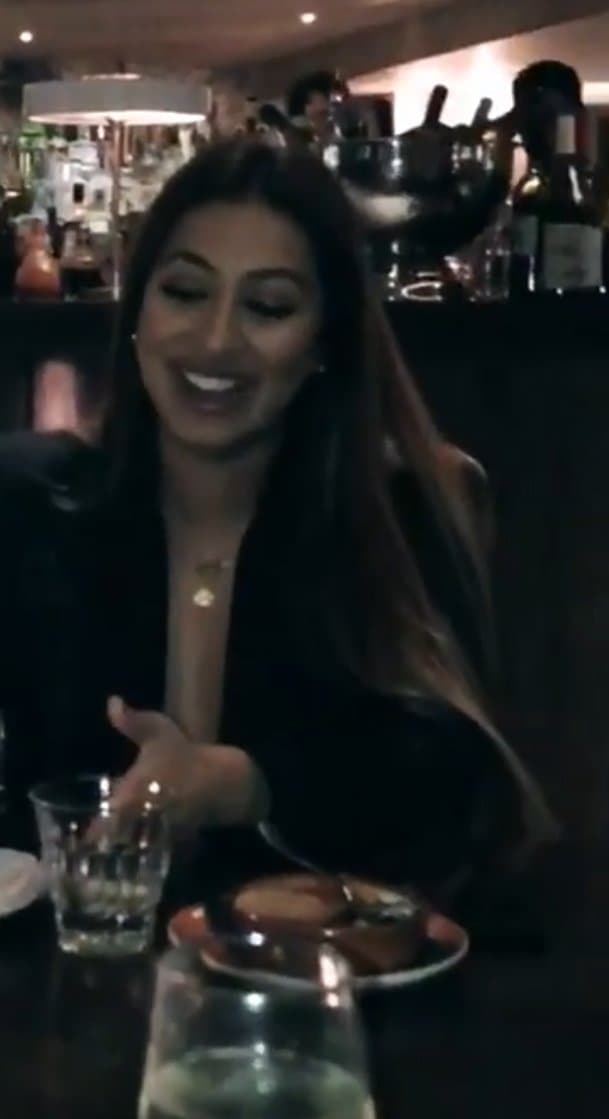 Desi slut birthday girl gets some birthday dick