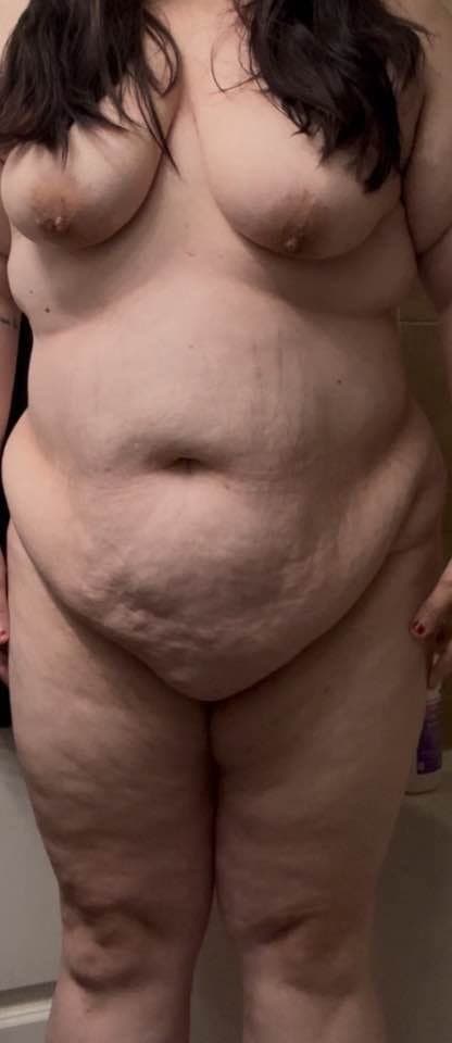 Fat kenntucky piggy Amanda Thompson