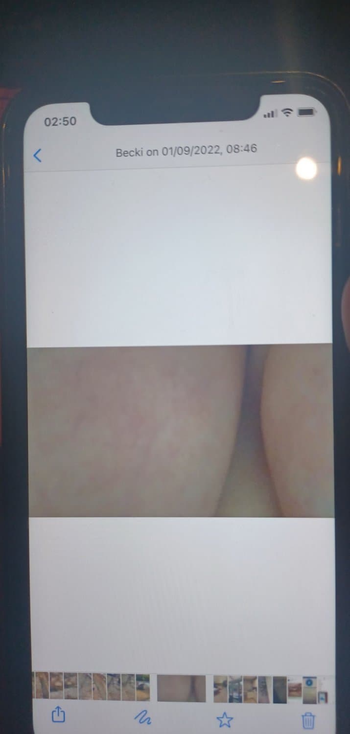 My lovely mother in law