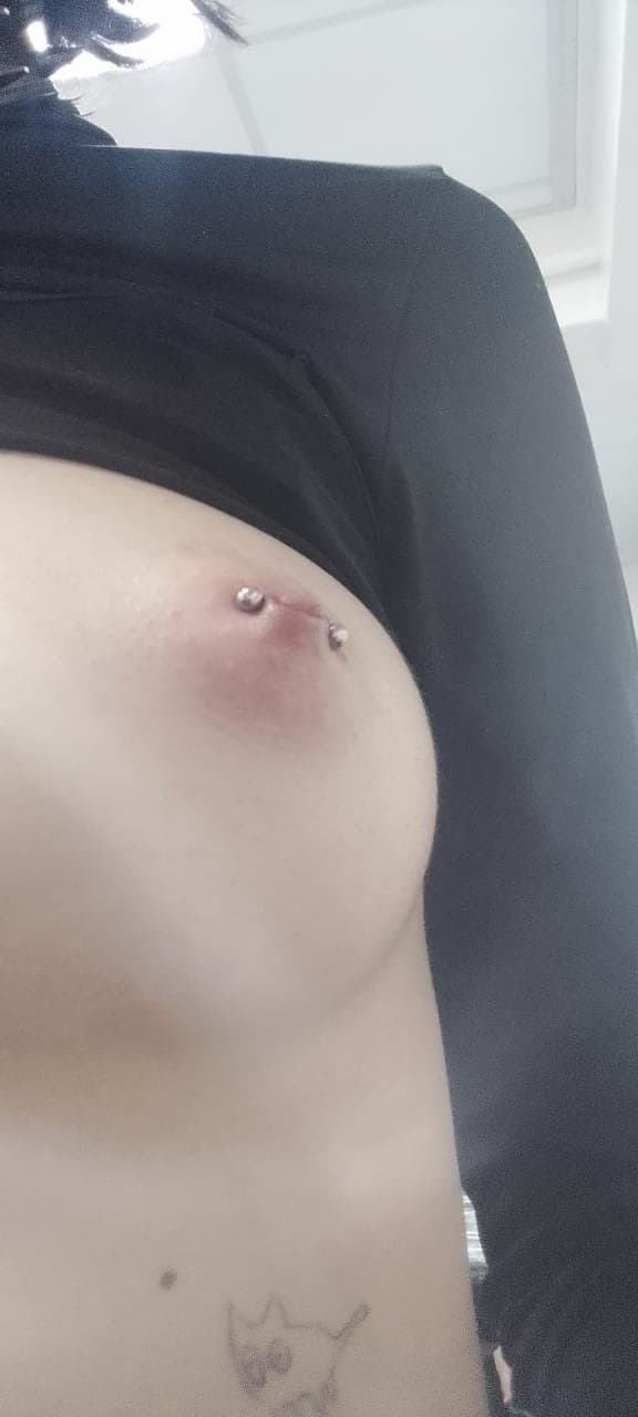 Pendeja Gótica Argentina