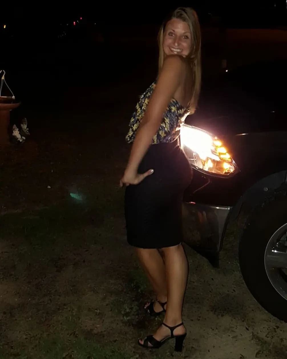 Florida hotwife cheats on Disney trip two years in a row ♠️