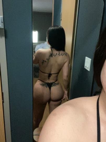 My personal cum dumpster slut