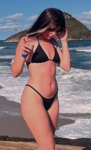 Agus botto, una putita de Olga que me vuelve loco, alguien más la conoce? morboseenla si es así.