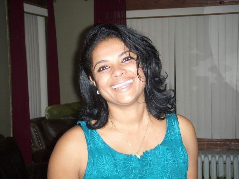 Michelle Classy NYC executive that has no clue how famous she is online