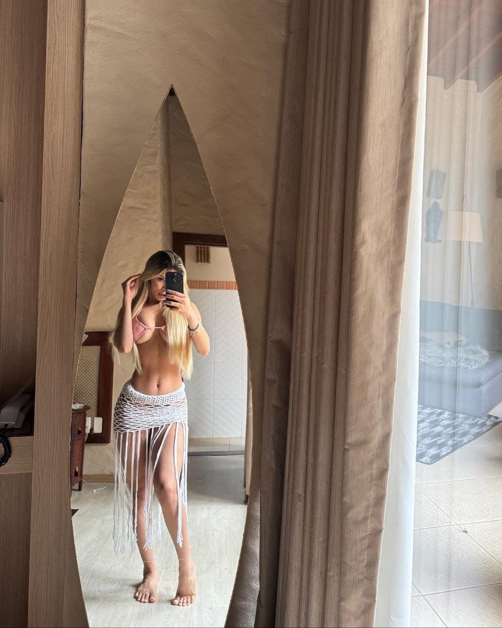 Big booty boat party