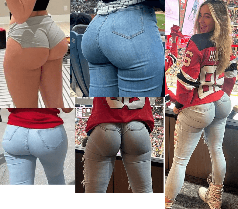 Whores that get me rock hard