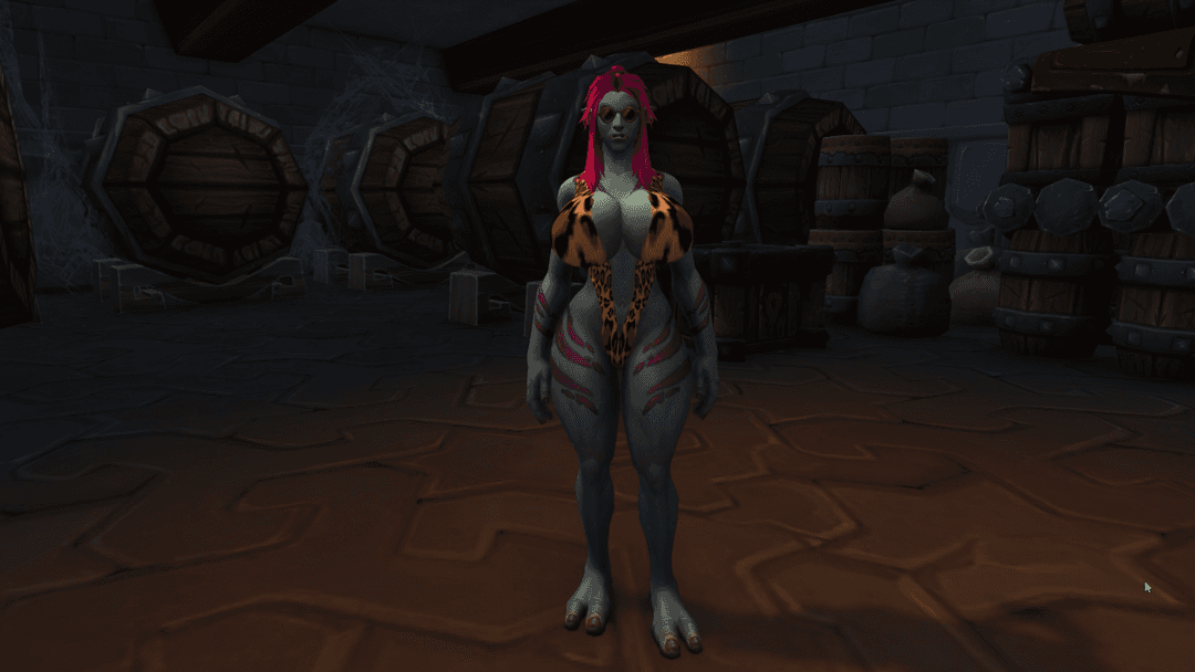 Cover the big troll melons