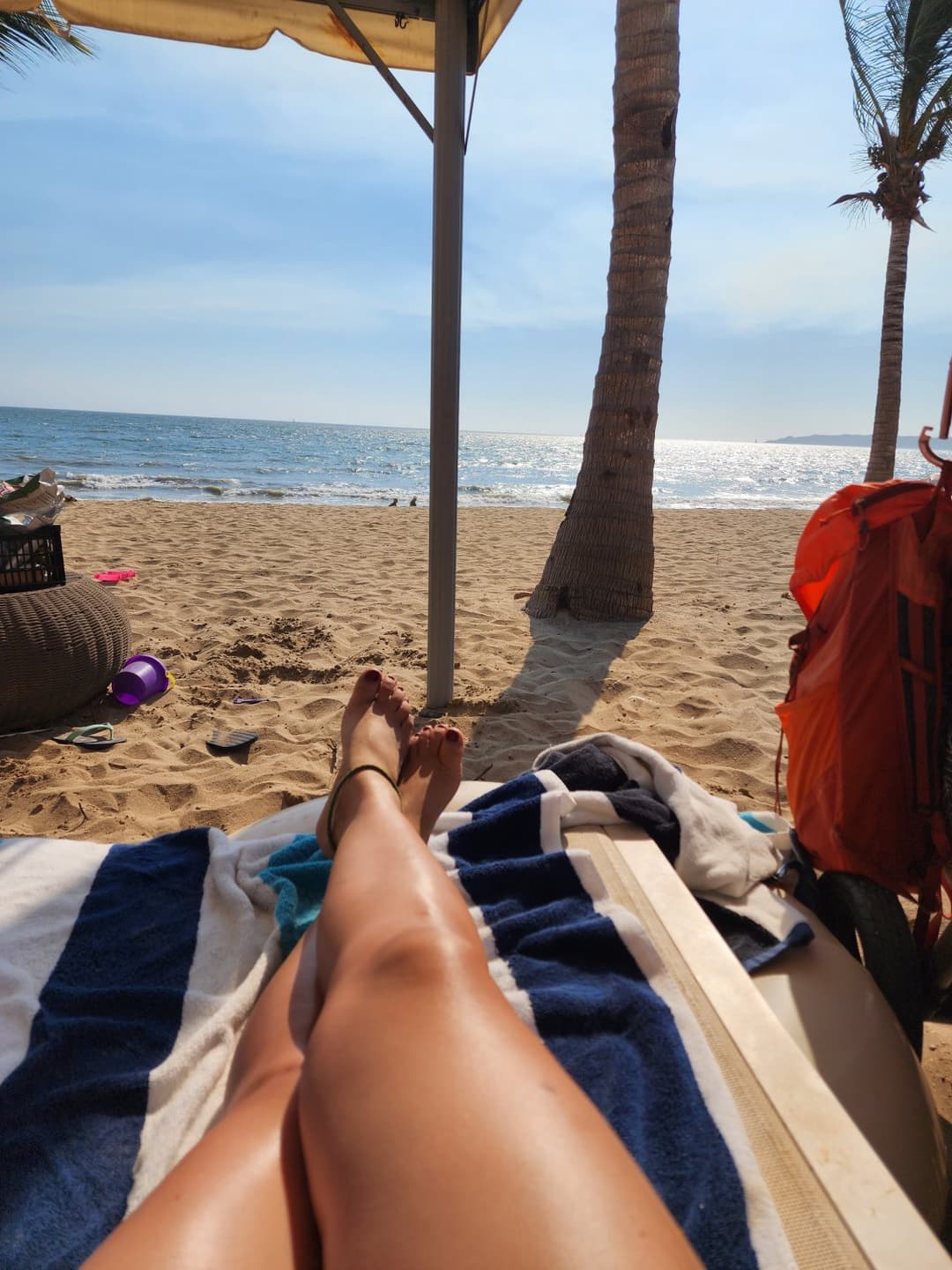 Marilú Bastida, puta embarazada