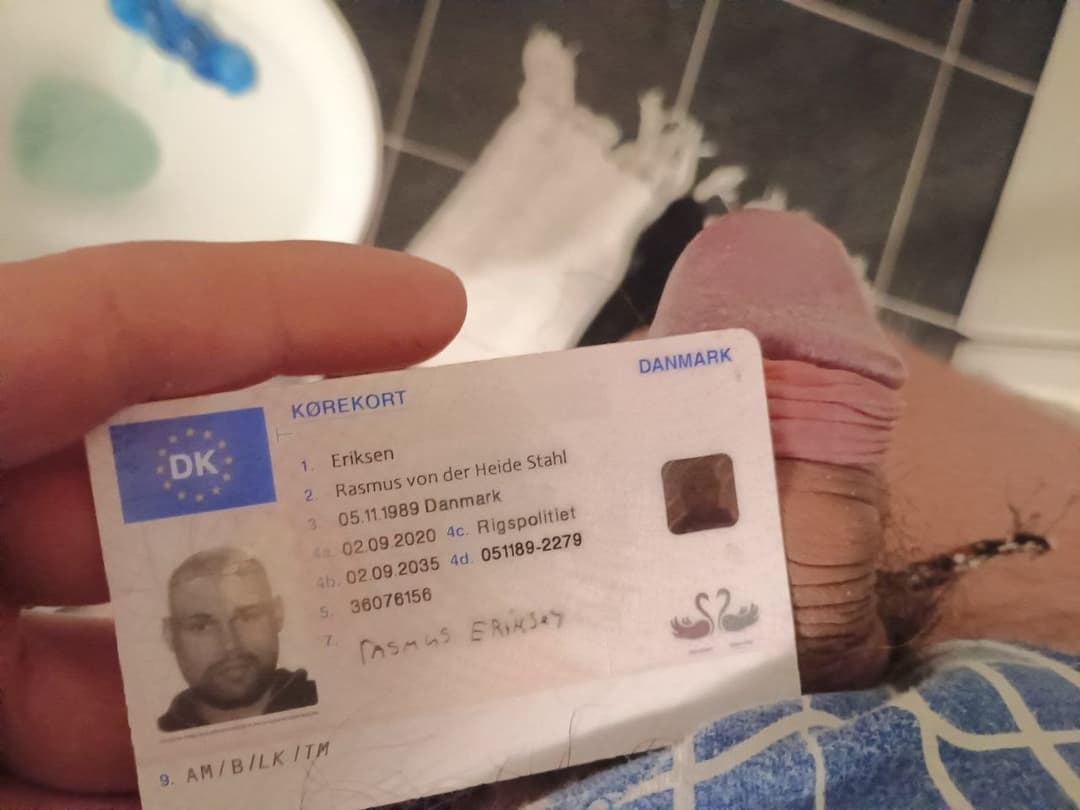 My contact information. Share it everywhere online and contact me and humiliate me.