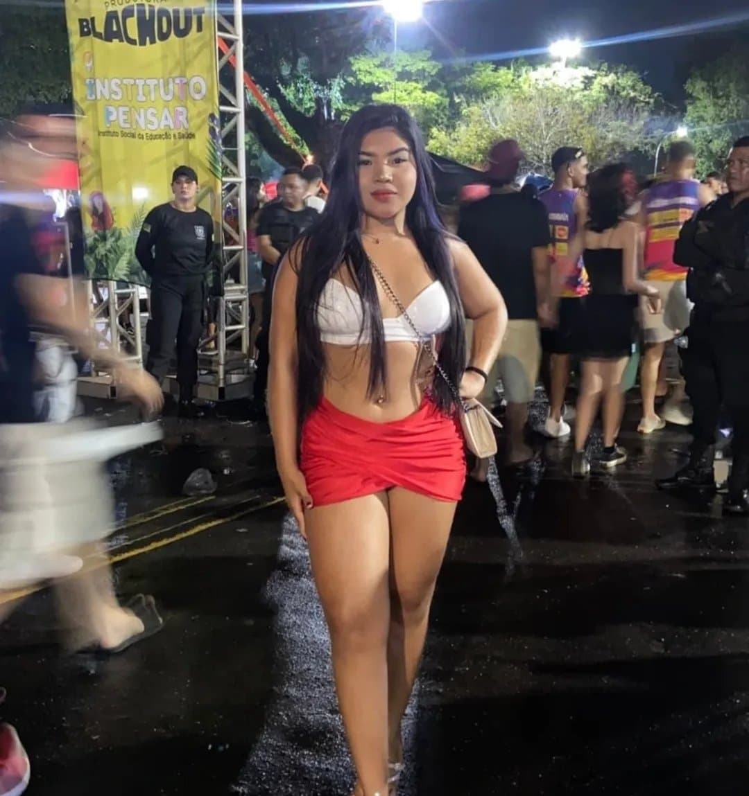 Lany David - Maranhão