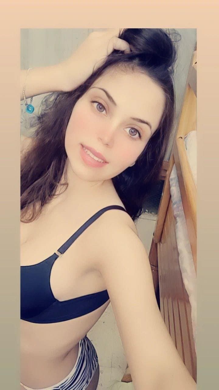 Haboush Egyptian Milf