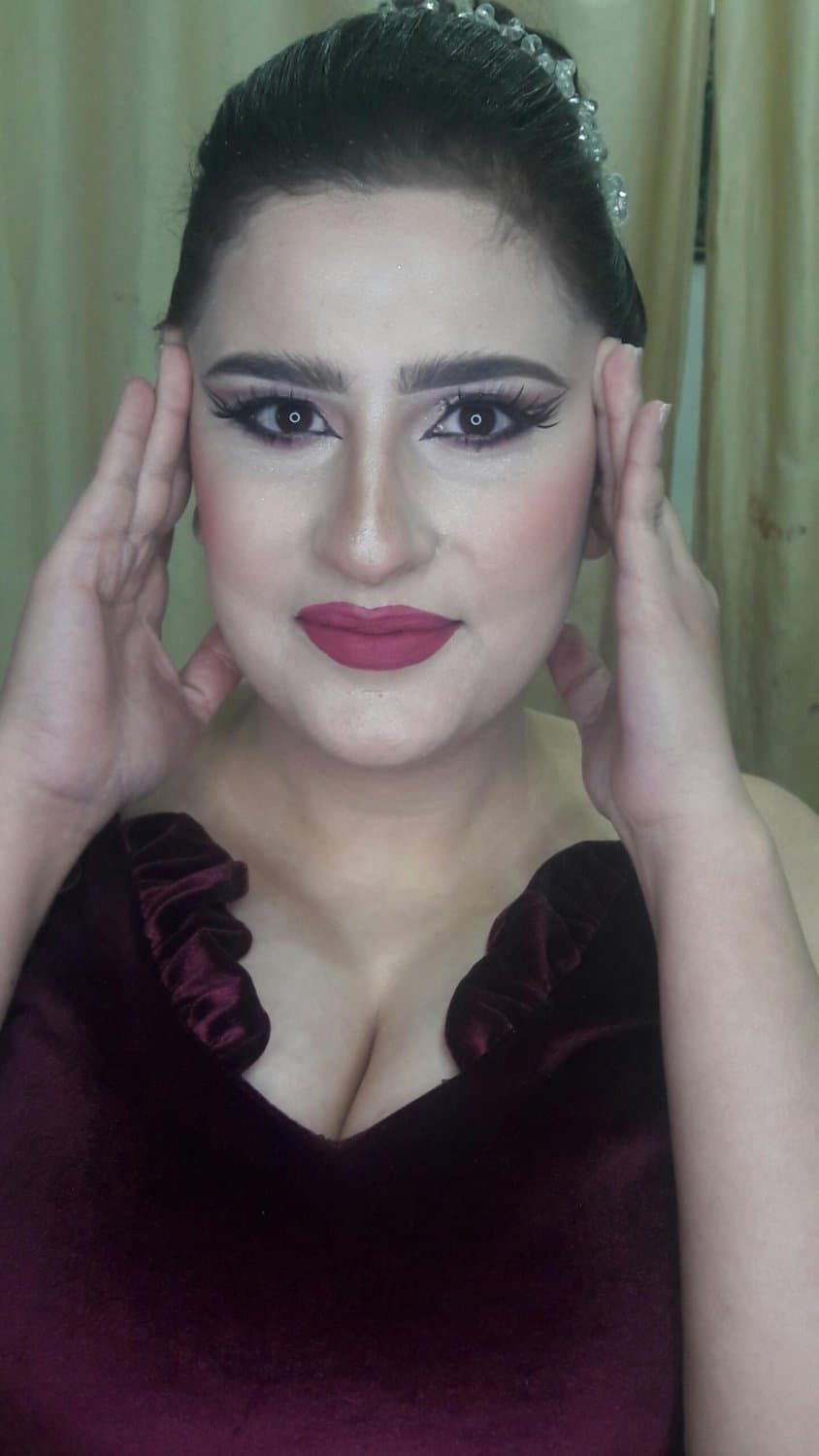 Arab hijab syria girl