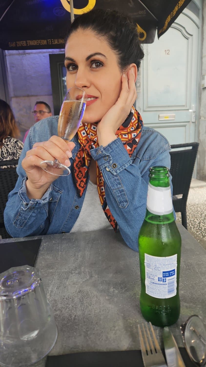 Ma beurette 41 ans, my french arabic 41 years old, plus en pv , most in pv.