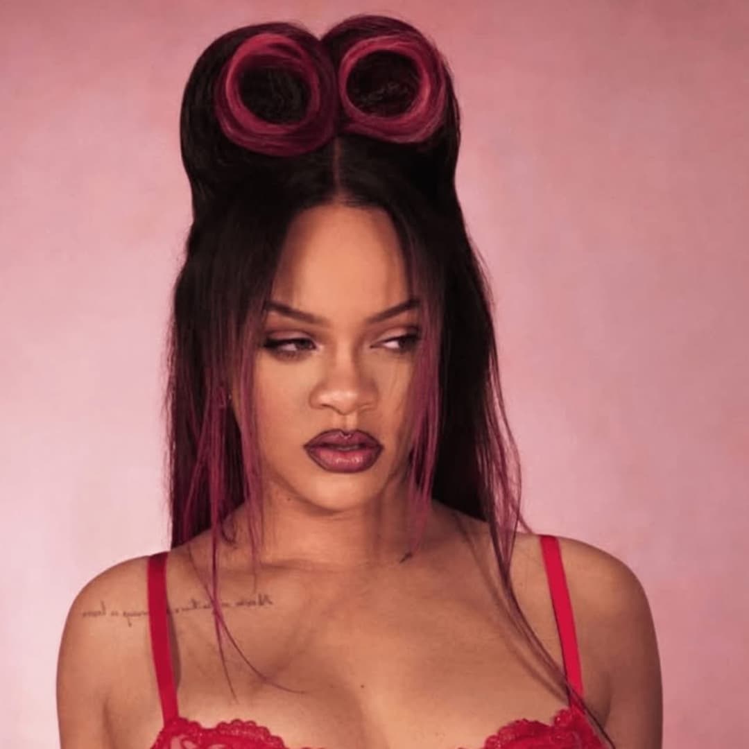 Best Of Rihanna
