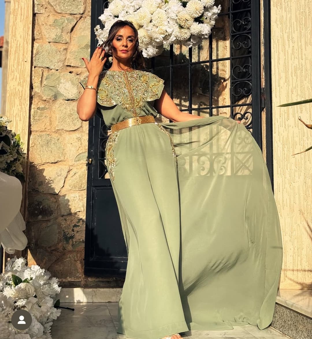 Milf beurette algérienne sexy