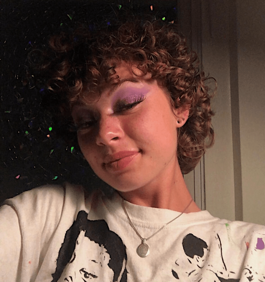 sexy petite redhead college teen nudes leaked pierced