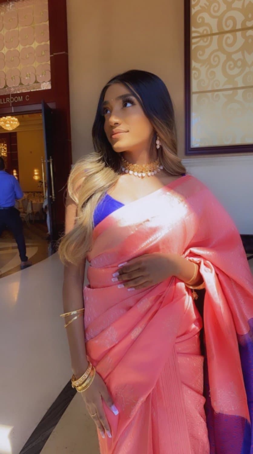 I know half of the tamil in toronto have jerked off to this tamil sexy gyaldem