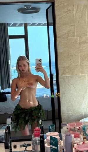 Alla Bruletova Bentley girl - part 12