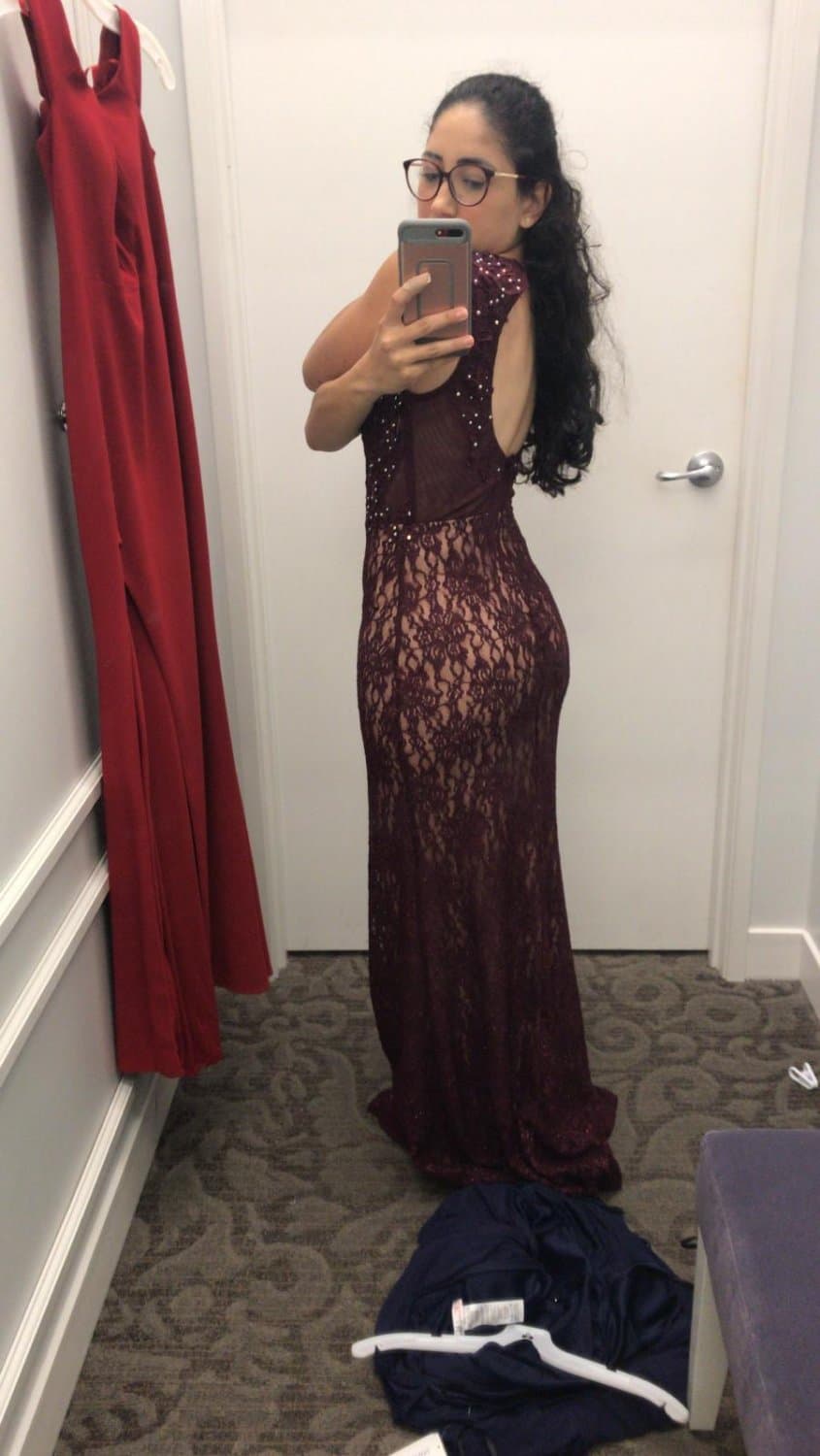 Fresh boobjob brazilian latina pendeja plastic milf