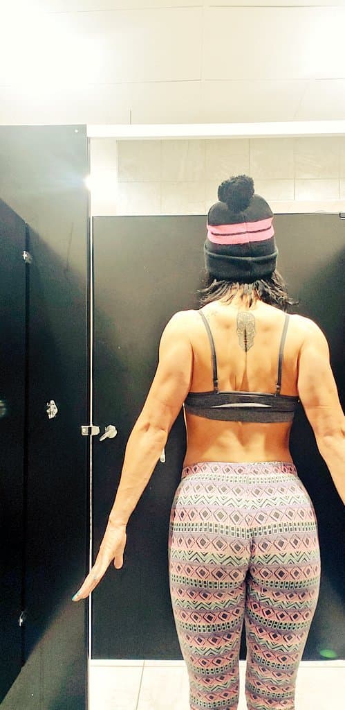 My little Mexican rimjob monster ???♥️